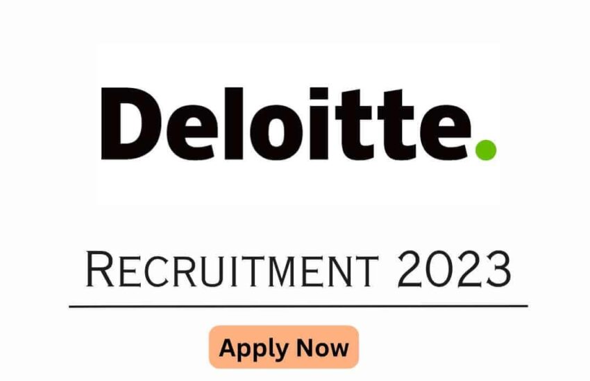 Deloitte Hiring 2023: 150+ Openings for Freshers and Experienced | Salary: Rs. 5 – 25 LPA | Work from Home and Hybrid Roles