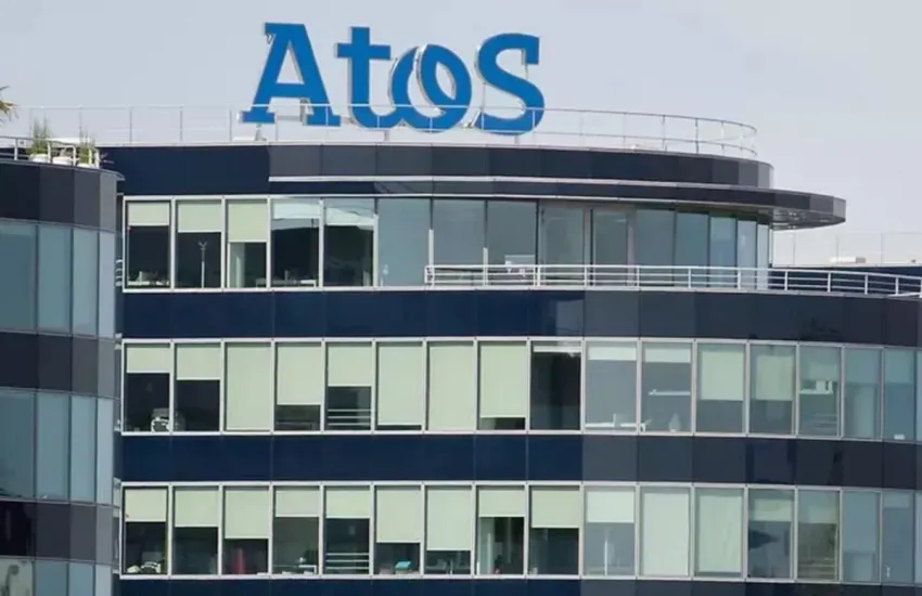 Join Our Team at Atos: Hiring 2025 Freshers and Experienced!